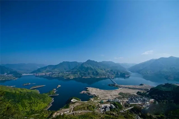 丽水早知道〕"大美千峡湖"摄影作品征集启动&市区民办初中2016年