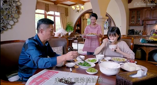 舌尖上的"欢乐颂":吃货剧组为"吃"花了多少心思