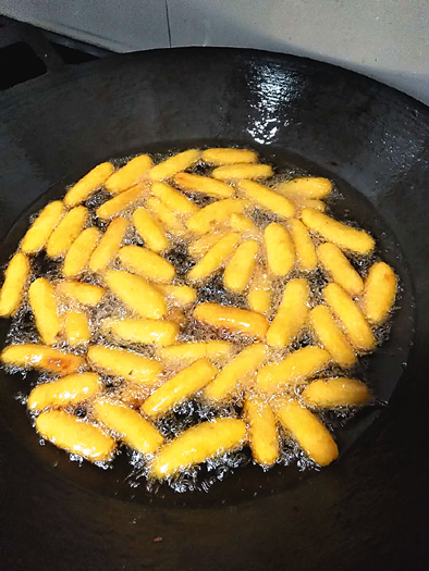 \