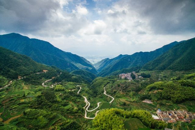 如今迎来"振兴风口,展开了生态文明建设,脱贫攻坚,乡村