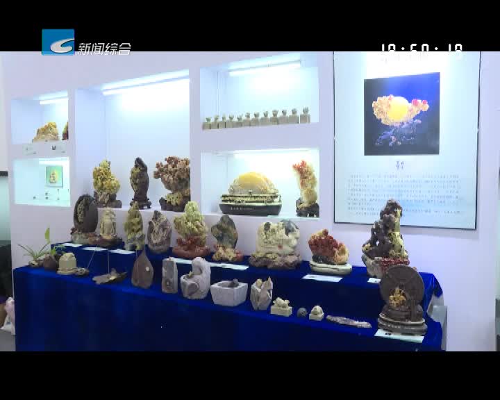 第九届中国西部文化产业博览会:丽水文化产业搭上“一带一路”快车驰骋向西