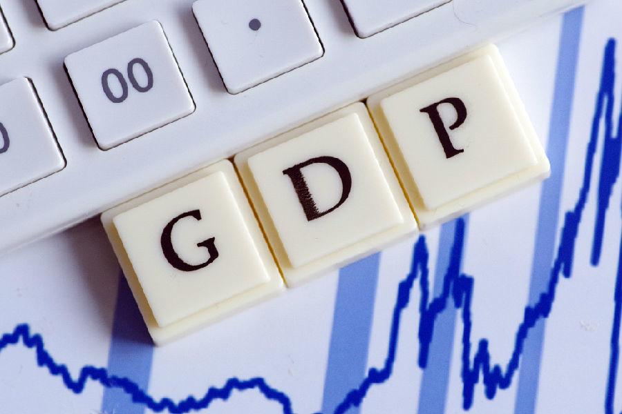 gdp全国明_2020年全国gdp排名(2)