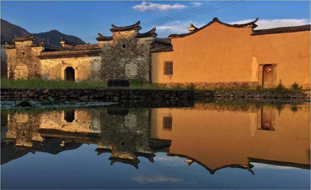 丽水摄影节唯一的乡村展区在松阳,精彩剧透给你!