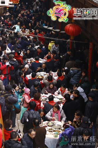 添人口酒席_酒席图片(3)