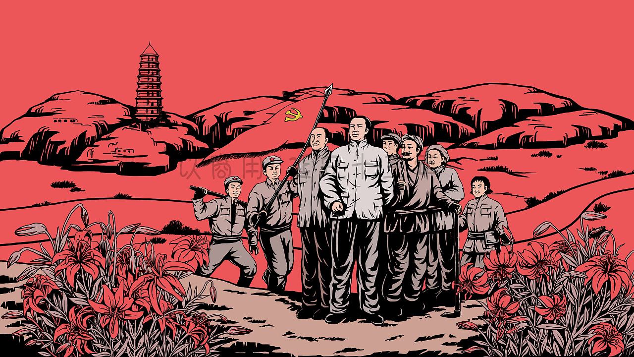 八一专题|《革命故事二则》 演绎: 雷法全