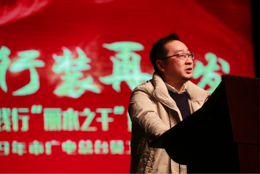 拥抱改革,我们有信心!